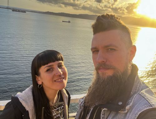 Reggio Calabria Tattoo Convention 2026: ci vediamo in Calabria