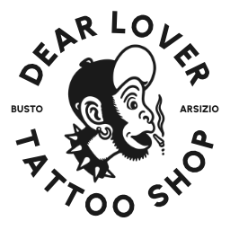 Dear Lover Tattoo Shop